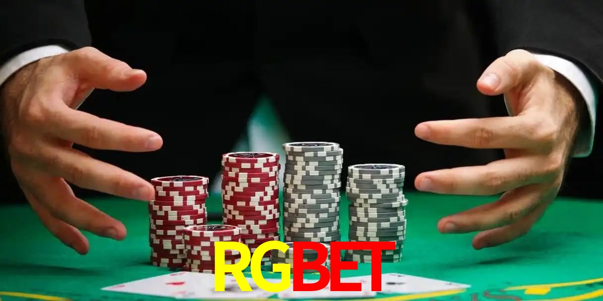 RGBET Aplicativo - RGBET visual 1