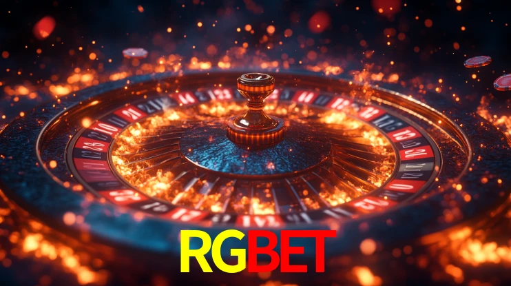 RGBET Bônus - RGBET visual 1