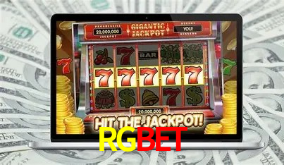 RGBET Plataforma - RGBET visual 1