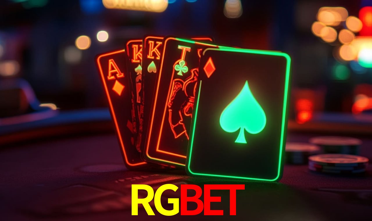 RGBET Slots - RGBET visual 1