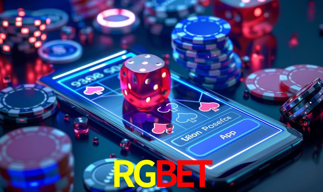RGBET visual 1